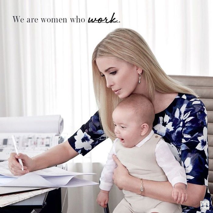 ivankatrump@instagram